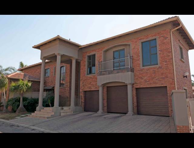 4 BEDROOM HOUSE SOLD IN MEYERSDAL